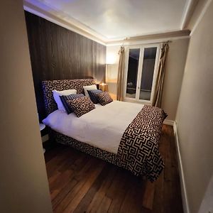 Deluxe Appartement met Twee Slaapkamers