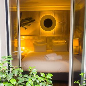Deluxe Double Kamer
